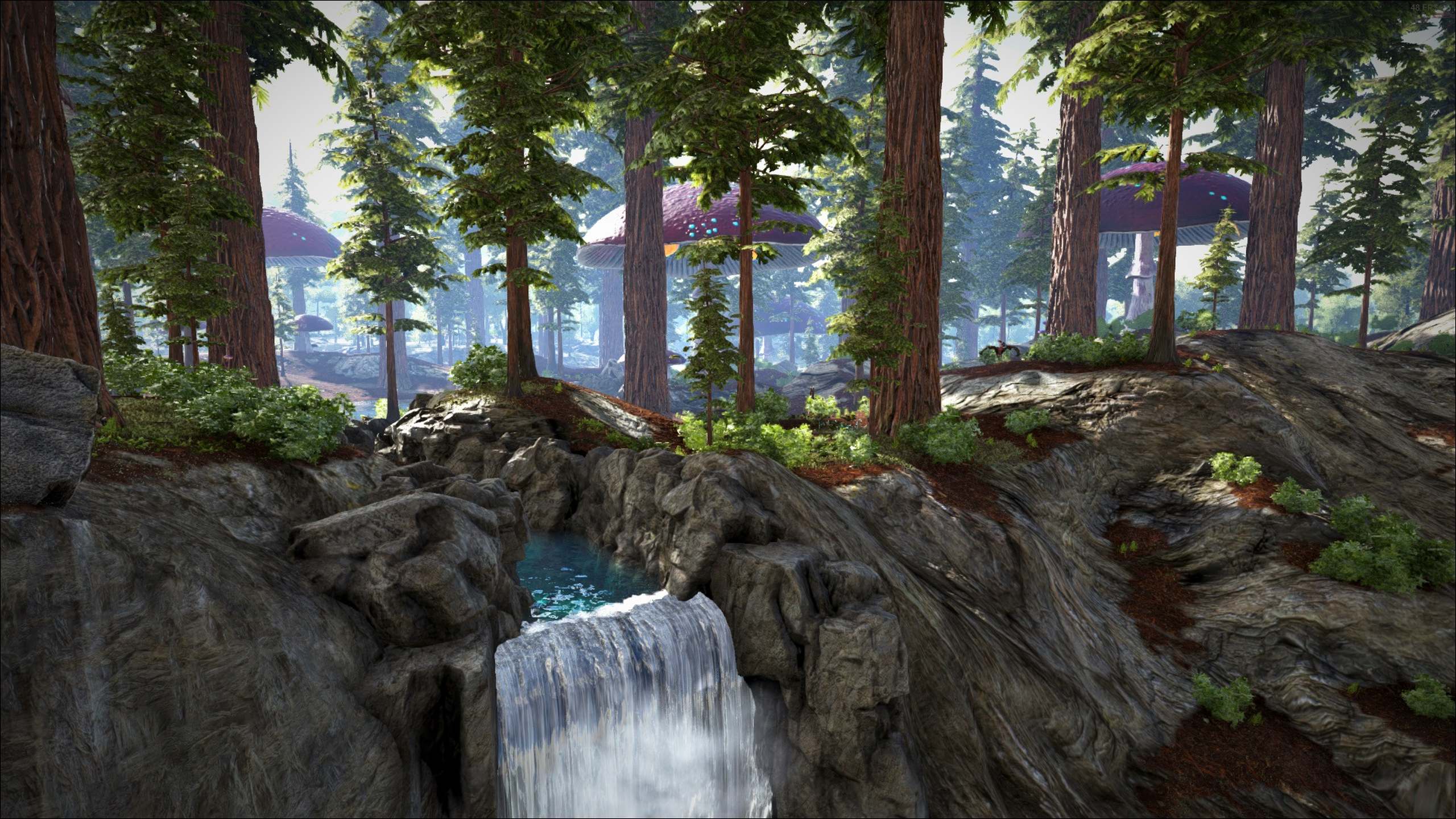 ARK: Survival Evolved - Imagen 25